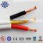 Copper conductor 3 core royal electric cable copper and electric wires