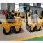 Mini portable road roller compactor price of road roller compactor machine for sale
