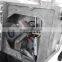 Aluminum double head cutting saw