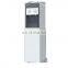 Aquart Top Loading Cooler Water Dispenser 2 Temperature Settings for Home Office