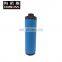 Activated carbon air filter element
