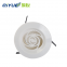 Aluminum Air Conditioning Directional Air Sup ply Ceiling Round Air Diffuser
