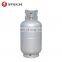 2kg, 3kg, 5kg, 6kg, 10kg, 12.5kg LPG gas cylinder, portable camping kitchen gas tank, portable gas stove cylinders
