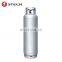 Fast supplier 50kg empty LPG gas cylinder price factory