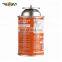 3N Cassette Butane Gas Cylinder, Butane Refill Gas Cartridge(120g) for Camping, Prime Butane Gas Refill for Portable Stove