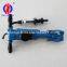 Hot! Small Hand-held Air Leg Rock Drill Portable Core Drill Rig