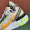 NIKE React Element 87 в желтом цвете. Купить Nike онлайн.
