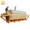 Gold Concentrate Tailings Dewatering Machine