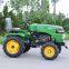 18HP Mini 4 Wheel Tractor with Rotavator