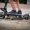 Df-S500 3200W 100km mileage 1600W *2 Dual Motors Motorcycle Oil Disc Brakes Electric Scooter