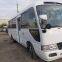 White Toyotacoaster Made in Japan Sale in a Cheap Price With 28 29 30 Seats