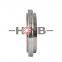 ZKLDF200 angular contact bearing applied on the high speed machine tool 200*300*45mm