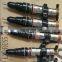 C9 diesel fuel common rail injector 254-4339