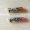original fuel injector nozzle 0433172047, DLLA142P1709 for Injector 0445120121 0986AD1047