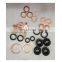 Hot selling Diesel engine 4BT Fuel injector rebuild kit