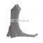 Steel Front Fender Wing Mud Guard Left Driver Side 8403100XKZ36A For Hover H6 Haval H6