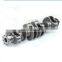for Cummins 6CT Crankshaft 3910327 3905625 3917320 3918986 3910968 3914584