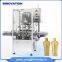 Full automatic Shampoo soap filling line
