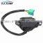 Original Transmission Neutral Safety Switch For Peugeot 207 Citroen Renault 252927 2529.27 7700100010