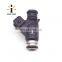 Auto Engine Parts Fuel Injector Nozzle SMW299932