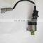 Diesel engine spare parts fuel metering solenoid valve 0928400617