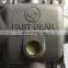 Fast gearbox top cover 12JS160T-1703015 for Dongfeng truck