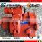 KYB PSVD2-17-E-4 hydraulic pump PSVD2 hydraulic man pump excavator spare parts