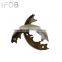 IFOB Brake Shoe For Toyota LandCruiser #NCP92 ZSP92 46580-60030