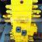 Excavator PC160-7 PC200-7 PC200-8 PC300-7 PC400-7 723-56-16101 Main Control valve