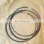 ISX QSX Piston ring set 2881682 Cummins engine piston ring 4089406 4309441