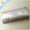 D50100359561 Cylinder Liner Type And Cylinder Liner Price