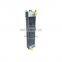 Excavator PC50-7 PC50-8 PC55-7 PC56-7 Radiator Cooler core Assy Aluminum Water Tank Cooling System