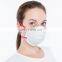 Logo Customizable Printed Respiratory Mask Manufacturer Disposable Cup Mask