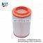 Manufacturer Engine Air Filter K1727 for Bus