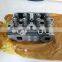 Chongqing diesel engine NT855 cylinder head assy 4915442