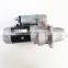 Diesel Machinery Engine Spare Parts Starting Motor 4080645 Motor Starter