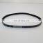 Diesel engine parts NT855 belts for water pump 217638 rubber belt
