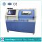 tensile test bench with eui/eup and heup function