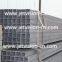 China Supplier Kinds of Size Square Steel Pipe ERW Square Tube