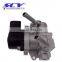 Idle Speed Motor Idle Air Control Valve Suitable for SENTRA 2.0 OE 23781-4M810 237814M810 23781-4M812 237814M812 2H1245 AC4220