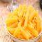MT100 a complete set of Italian macaroni processing equipment exported to foreign macaroni molding machine