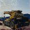 USED  KOBELCO  RK450  45TON  ROUGH  TERRAIN  CRANE