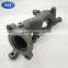 PAT Right Exhaust Manifold MR450980 / MR450954 For Pajero Montero Sport Triton L200