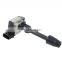 Hengney ignition coils pack 22448-4W011 22448-4W010 224484W011 For Pathfinder 3.5L  Replaces Niehoff WA2361