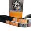 OEM 008 997 73 92 original quailty low price  pk belt 6PK1980 poly v belt for car Mercedes-benz opel jeep ford