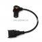 Engine Spare Parts Crankshaft Position Sensor 0281002729 for BT50