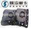 shacman f3000 truck parts Left Head Light Assembly DZ95189724010 Right Head Light Assembly DZ95189724020