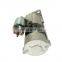 China Supplier Good Price Wholesale 17244 111703 185086510 M2T63371 12v 2.2kw C240 Engine Spare Parts Excavator Motor Starter