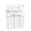 6 stage reverse osmosis drinking water filter system china  household water treatment system