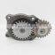 ISDE4 construction machinery engine lubricationOil Pump 4939587 5346430 1011BE1-010